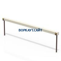 Бум бревно ДСК 3540 в Барнауле