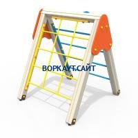 Детский спортивный комплекс ДСК 3201 в Барнауле