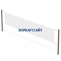 Волейбольные стойки СИО 3515 в Барнауле