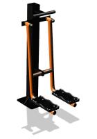 Уличный тренажер "Шпагат" УТ 113 в Барнауле