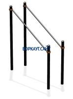 Спортивный комплекс воркаут ВС-182 в Барнауле