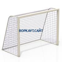 Хоккейные ворота СИО 3514 в Барнауле