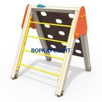 Детский спортивный комплекс ДСК 3202 в Барнауле