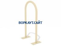 Велопарковка МАФ 6001 в Барнауле