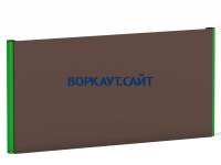 Ограждение хоккейной коробки h=1250мм МАФ 5201 в Барнауле