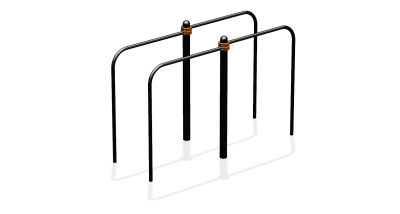 Спортивный комплекс воркаут ВС-102 в Барнауле