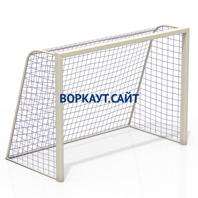 Хоккейные ворота СИО 3514 в Барнауле