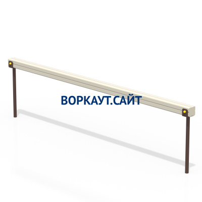 Бум бревно ДСК 3540 в Барнауле