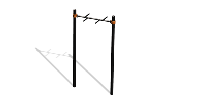 Турник с параллельным хватом ВС-33 в Барнауле