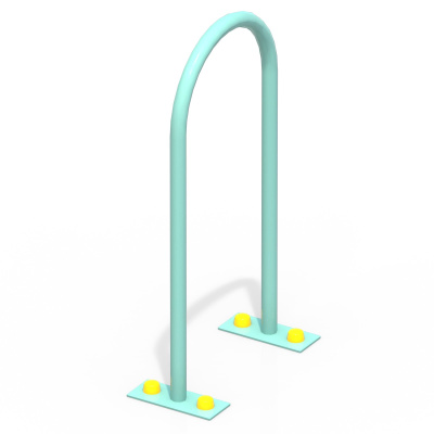 Велопарковка МАФ 6001 в Барнауле