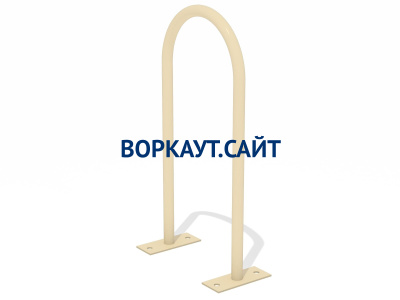 Велопарковка МАФ 6001 в Барнауле