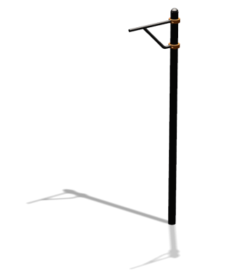 Стойка для боксерской груши ВС-30 в Барнауле