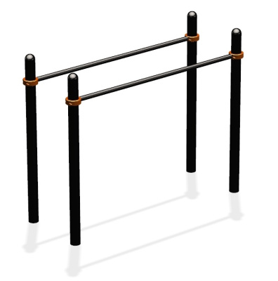 Брусья  ВС-14 в Барнауле