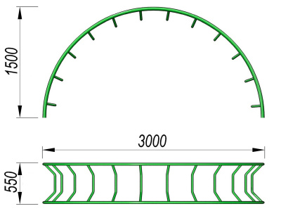 Лиана МАФ 3562 в Барнауле