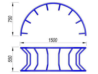 Лиана МАФ 3560 в Барнауле Лиана МАФ 3560 в Барнауле