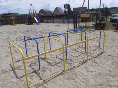 Лабиринт МАФ 3550 в Барнауле